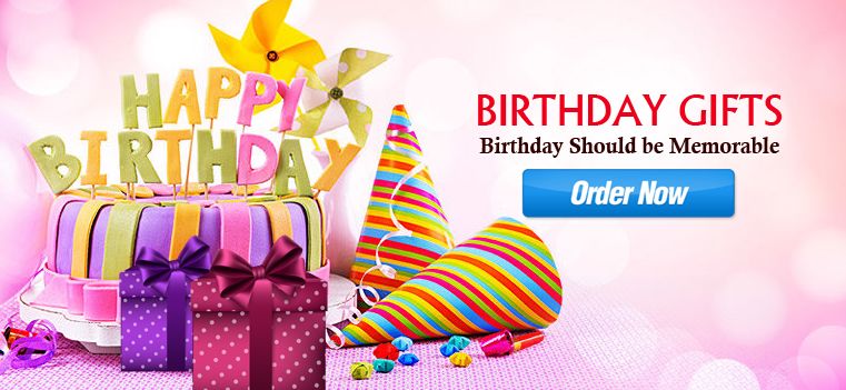 Birthdays