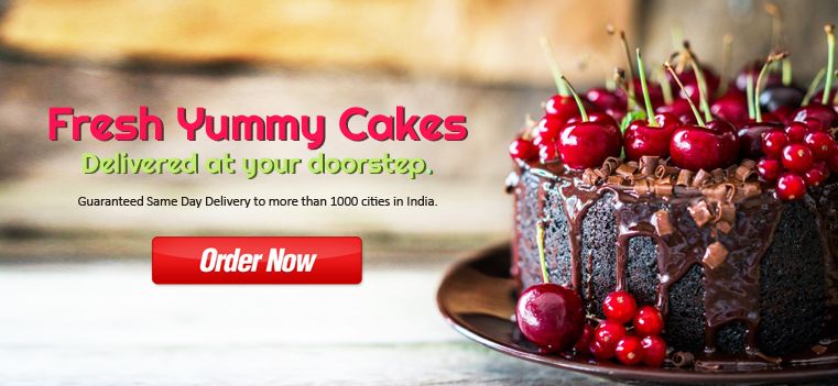 Cakes