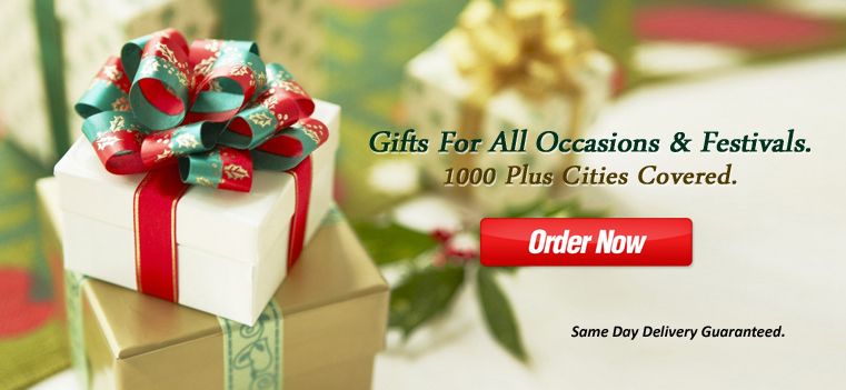 Gifts