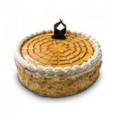 Butter Scotch Cake Butter Scotch Cake