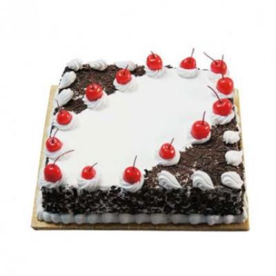 Black Forest Cake Square Black Forest Cake Square