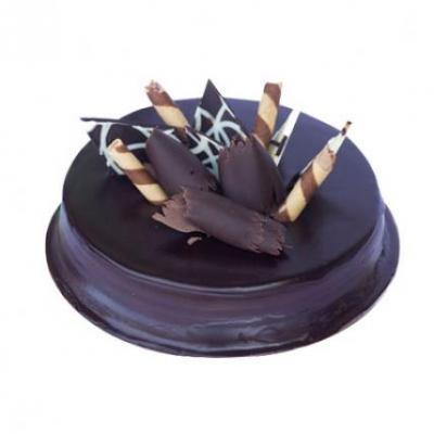 Chocolate Cake From 5 Star Chocolate Cake From 5 Star
