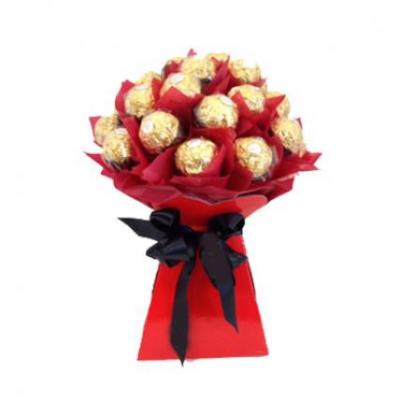 Ferrero Rocher Bouquet Ferrero Rocher Bouquet
