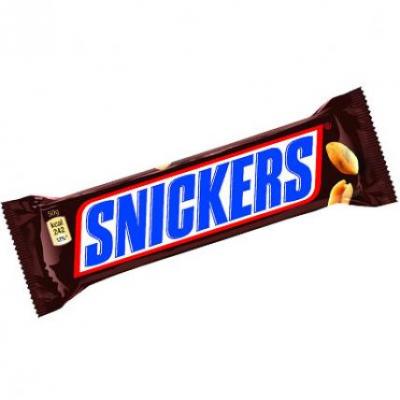 Snickers Snickers