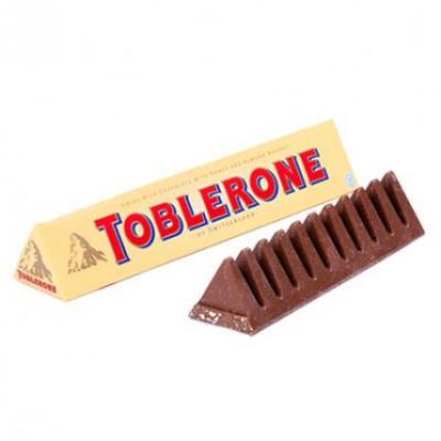 Toblerone Toblerone