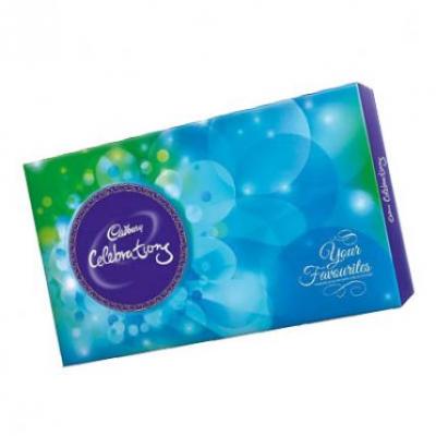 Cadbury Celebration Cadbury Celebration