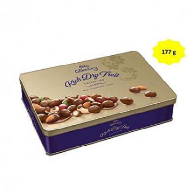 Cadbury Celebration Rich Dry Fruits Cadbury Celebration Rich Dry Fruits