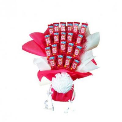 Kitkat Bouquet