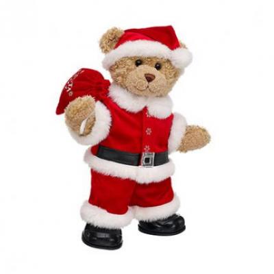 Santa Clause (Christmas)